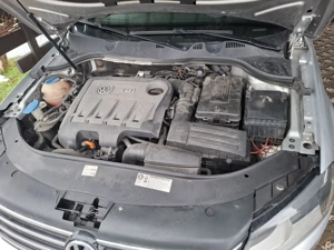 Vind Volkswagen Passat b7 Variant 2.0 tdi 140 cp 2012  - imagine 6