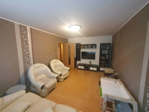 Apartament Berceni Brancoveanu