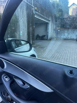 Vand mecedes pentru detali sunati la nr de tel - imagine 2