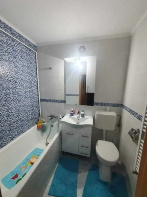 Apartament Berceni Brancoveanu