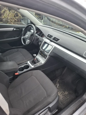 Vind Volkswagen Passat b7 Variant 2.0 tdi 140 cp 2012  - imagine 5