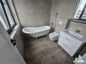 Duplex  modern 4 camere in Ghencea - imagine 4