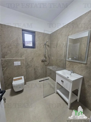 Duplex  modern 4 camere in Ghencea - imagine 6