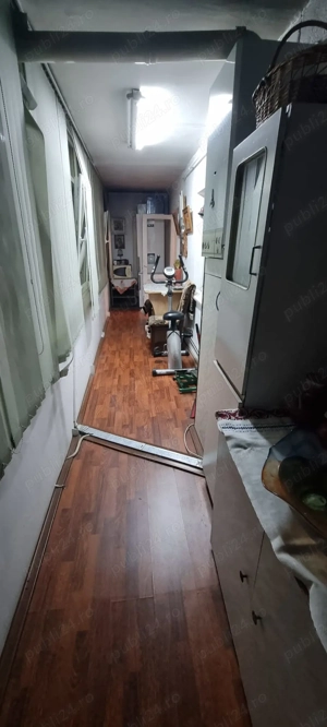 Închiriez ap. 3 camere decomandat, 68 mp, balcon 11 mp, NICOLINA CUG   lângă Lidl - imagine 2