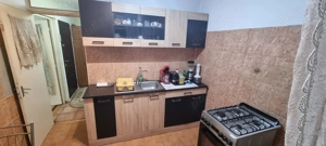 Închiriez ap. 3 camere decomandat, 68 mp, balcon 11 mp, NICOLINA CUG   lângă Lidl - imagine 3