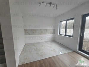 Duplex  modern 4 camere in Ghencea - imagine 9