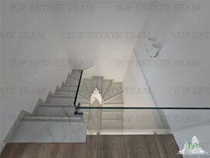 Duplex  modern 4 camere in Ghencea - imagine 13
