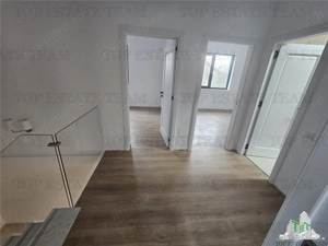 Duplex  modern 4 camere in Ghencea - imagine 14