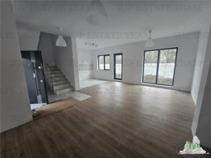 Duplex  modern 4 camere in Ghencea - imagine 11