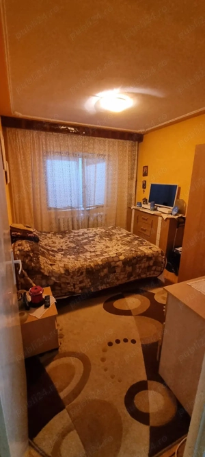 Închiriez ap. 3 camere decomandat, 68 mp, balcon 11 mp, NICOLINA CUG   lângă Lidl - imagine 5