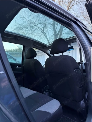 Peugeot 207 SW 1.4 VTi 95cv - 11 - imagine 2