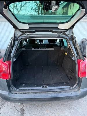 Peugeot 207 SW 1.4 VTi 95cv - 11 - imagine 4