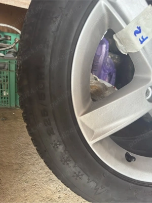 de vanzare jante - imagine 2