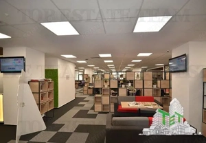 Spatiu de Birouri de 300 mp in Zona Grozavesti la Parter - imagine 5