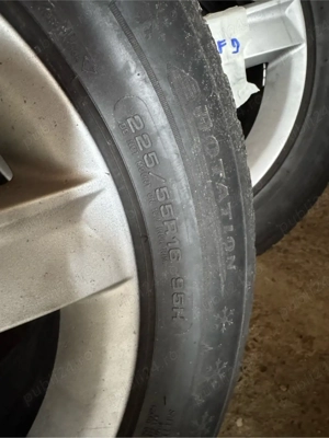 de vanzare jante - imagine 4