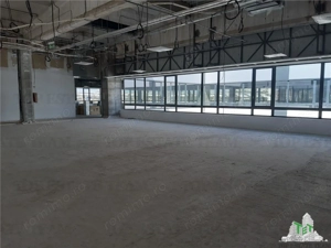 Spatiu de Birouri de 300 mp in Zona Grozavesti la Parter - imagine 4