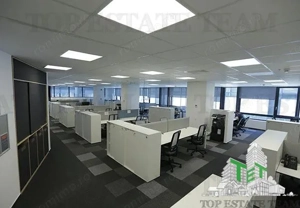 Spatiu de Birouri de 300 mp in Zona Grozavesti la Parter - imagine 3