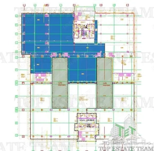 Spatiu de Birouri de 300 mp in Zona Grozavesti la Parter - imagine 8