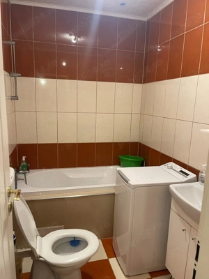 Inchiriez in Bloc Nou, O camere, Piata Verde - imagine 6