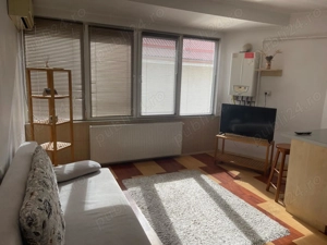 Inchiriez in Bloc Nou, O camere, Piata Verde - imagine 2