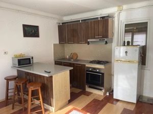 Inchiriez in Bloc Nou, O camere, Piata Verde - imagine 3