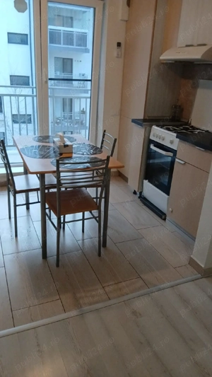 Apartament 2 camere de închiriat 