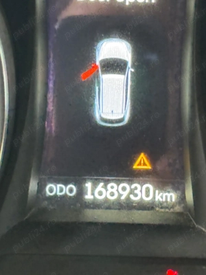 Hyundai Santa Fe - imagine 4