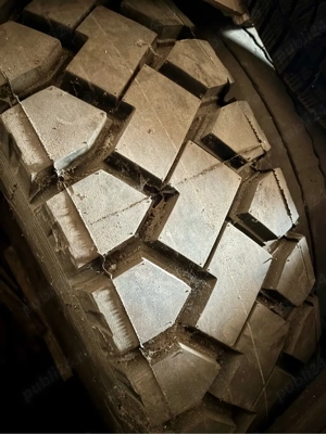 Cauciucuri 1200 R20 Kama  - imagine 2