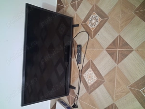 Tv hd lg displei spart pntru piese - imagine 2