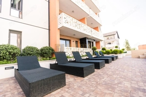 Future Residence, loc de parcare subteran, ctr ANAF inclus - imagine 18