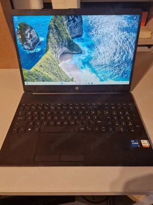 Laptop HP DW3034Nq
