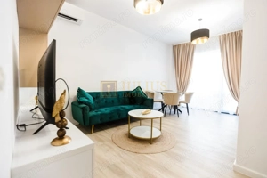 Future Residence, loc de parcare subteran, ctr ANAF inclus - imagine 3