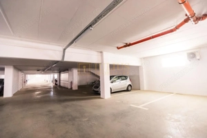 Future Residence, loc de parcare subteran, ctr ANAF inclus - imagine 19