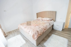 Future Residence, loc de parcare subteran, ctr ANAF inclus - imagine 8