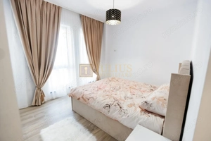 Future Residence, loc de parcare subteran, ctr ANAF inclus - imagine 10