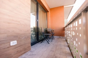 Future Residence, loc de parcare subteran, ctr ANAF inclus - imagine 16