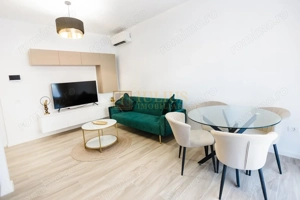 Future Residence, loc de parcare subteran, ctr ANAF inclus - imagine 5