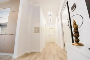 Future Residence, loc de parcare subteran, ctr ANAF inclus - imagine 11