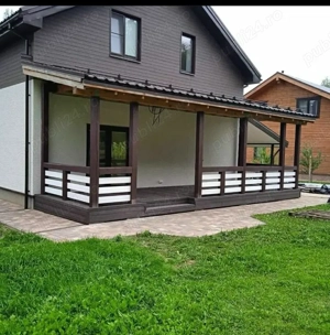 vindem foisoare si terase la gata  - imagine 4