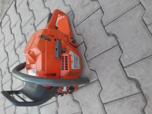 Drujbă husqvarna 365x-torq 