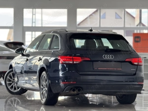 Audi A4 2.0 TDI quattro   2017  - imagine 3