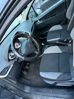 Peugeot 207 SW 1.4 VTi 95cv - 11 - imagine 3