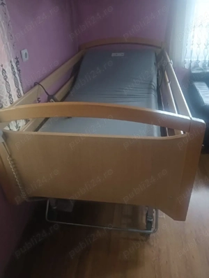 pat cu telecomanda - imagine 2