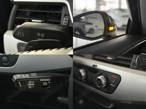 Audi A4 2.0 TDI quattro   2017  - imagine 5