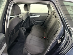 Audi A4 2.0 TDI quattro   2017  - imagine 7