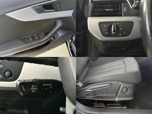 Audi A4 2.0 TDI quattro   2017  - imagine 6