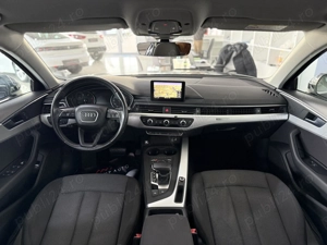 Audi A4 2.0 TDI quattro   2017  - imagine 9