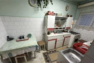 Apartament 2 Camere, De Vanzare, Ion Buteanu, Dambu - imagine 3