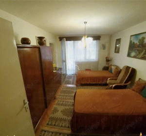 Apartament 2 Camere, De Vanzare, Ion Buteanu, Dambu - imagine 7