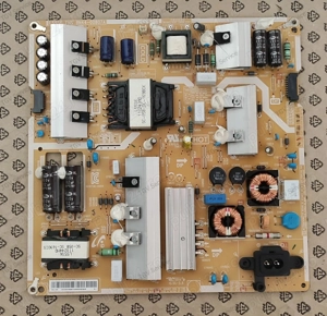 LU682KCG4F1-A V1.2 RSAG7.820.13750 ROH 715G8659-M01-000-004Y BN44-00807A BN44-00807F - imagine 4